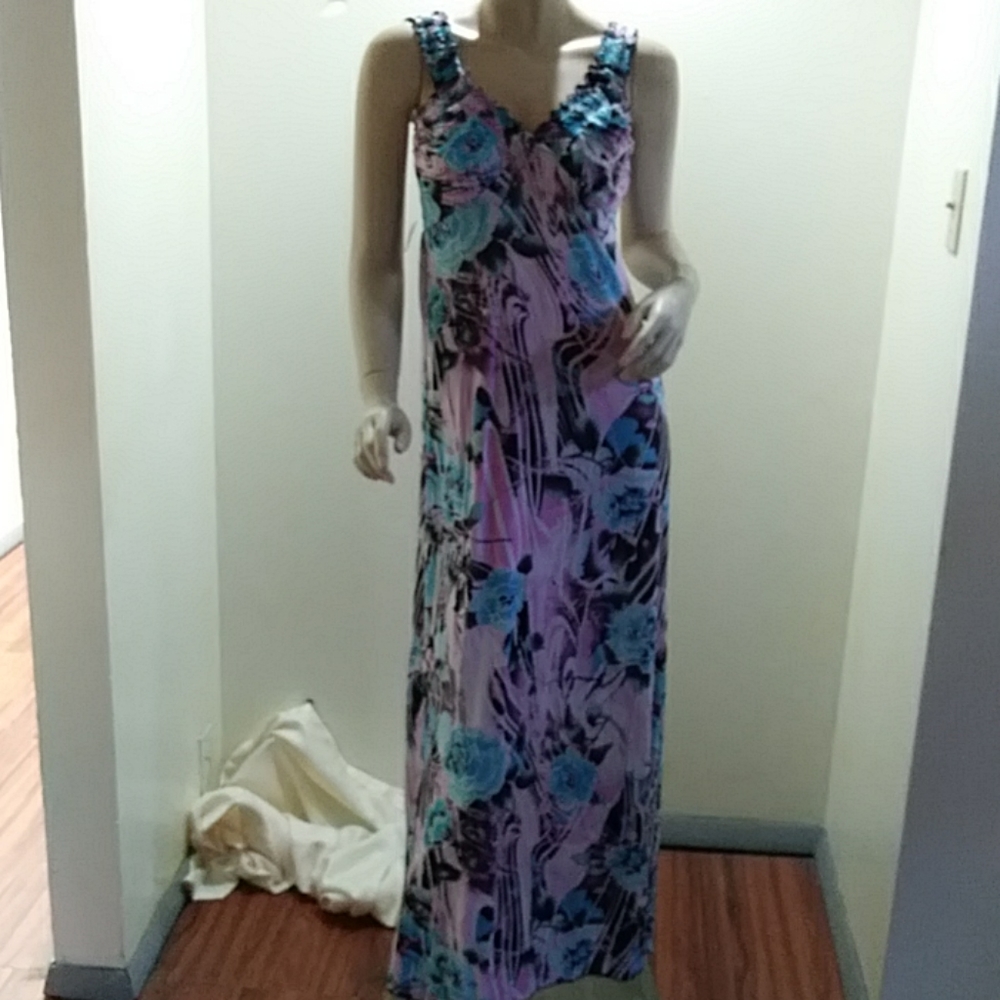 Sun dress